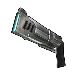 Marksman Revolver