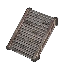 Metal_Stair