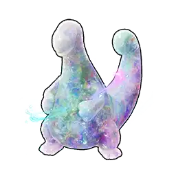 Relaxaurus Effigy