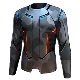 Multiclimate Undershirt