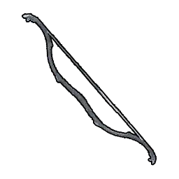 Three Shot Bow