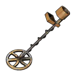 Metal Detector