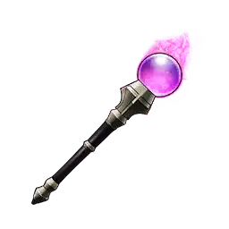 Lord of the Underworld's Baton