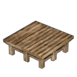 Wood_Foundation