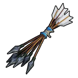 Arrow
