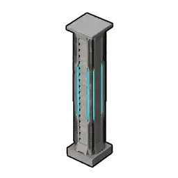 Ancient Pillar