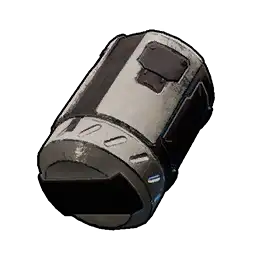 Overheat Rifle Ammo