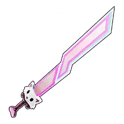Legendary Meowmere