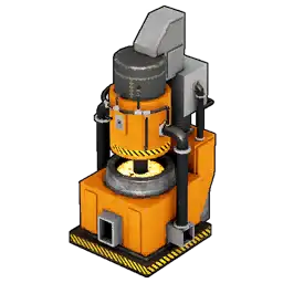 Electric Furnace