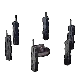 Summoning Altar