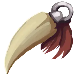 FangNecklace