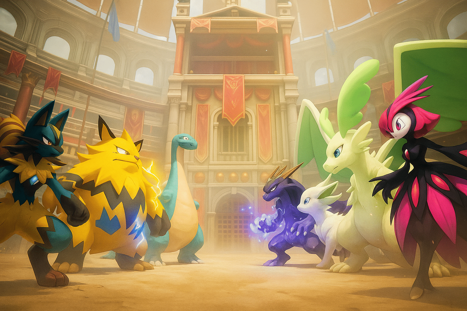 How Many People Can Play Palworld Together?